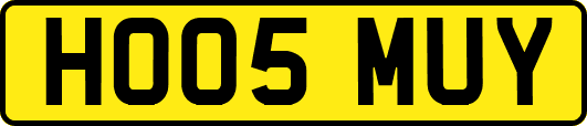 HO05MUY