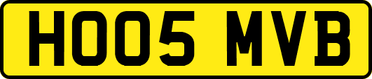 HO05MVB