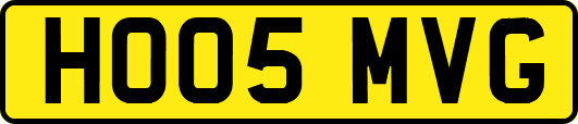 HO05MVG