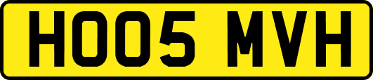 HO05MVH