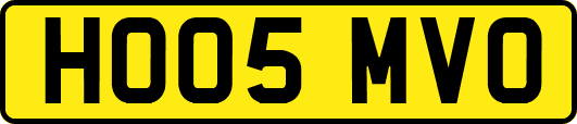 HO05MVO
