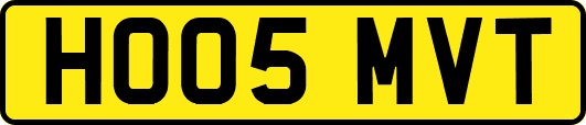 HO05MVT
