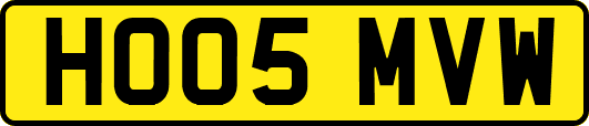 HO05MVW