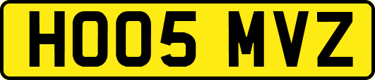 HO05MVZ