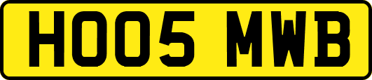 HO05MWB