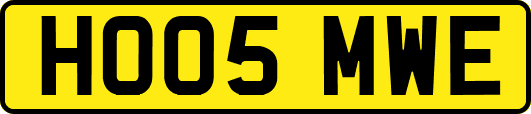HO05MWE
