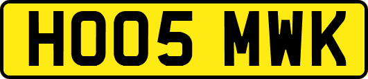 HO05MWK