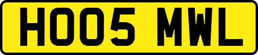 HO05MWL