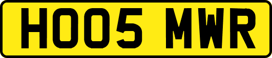 HO05MWR