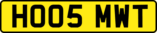 HO05MWT