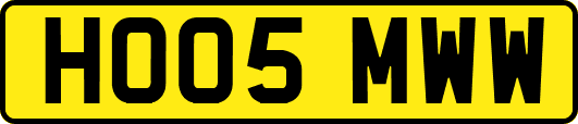 HO05MWW