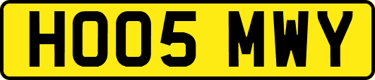 HO05MWY