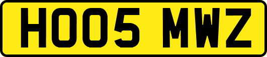 HO05MWZ