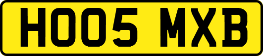 HO05MXB