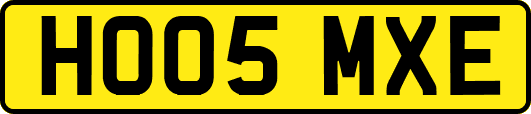 HO05MXE