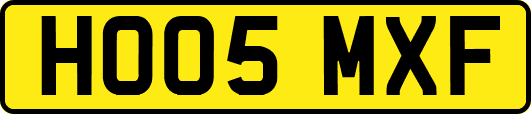 HO05MXF