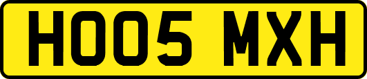 HO05MXH