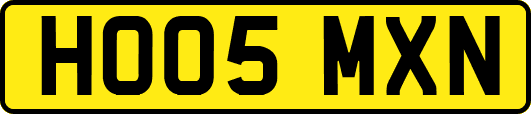 HO05MXN