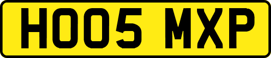 HO05MXP