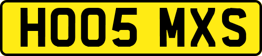 HO05MXS