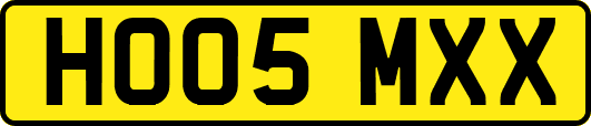 HO05MXX