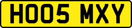 HO05MXY