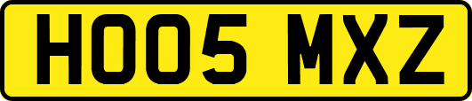 HO05MXZ