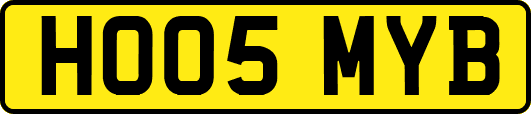 HO05MYB
