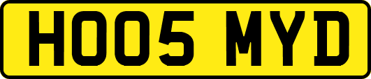 HO05MYD
