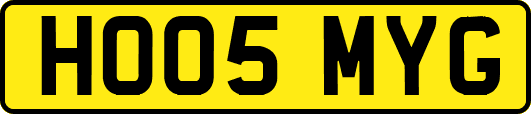 HO05MYG