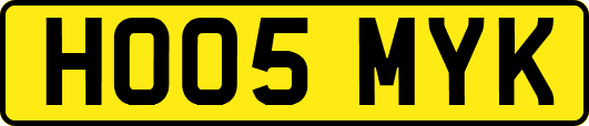 HO05MYK