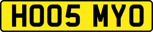 HO05MYO