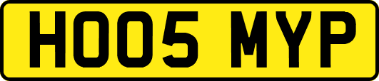 HO05MYP