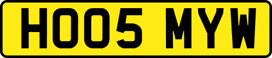 HO05MYW