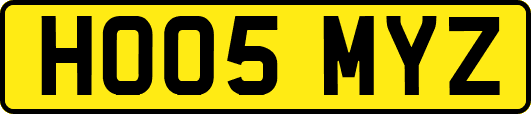 HO05MYZ