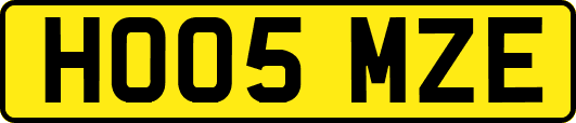 HO05MZE