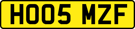 HO05MZF