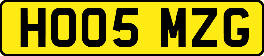 HO05MZG
