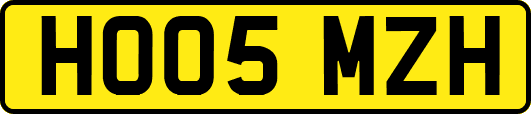 HO05MZH