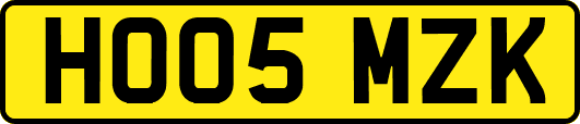 HO05MZK