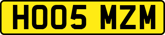 HO05MZM