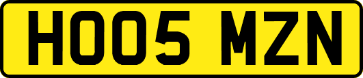 HO05MZN