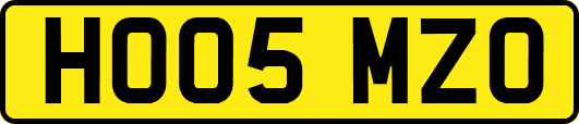 HO05MZO