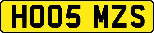 HO05MZS