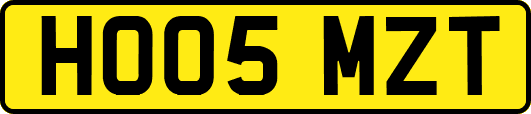 HO05MZT