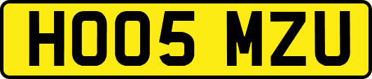 HO05MZU