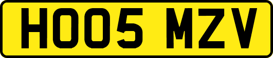 HO05MZV