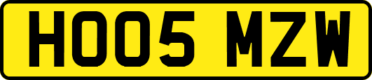 HO05MZW