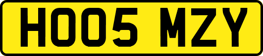 HO05MZY