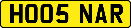 HO05NAR
